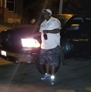 Meet your Posher, Donald